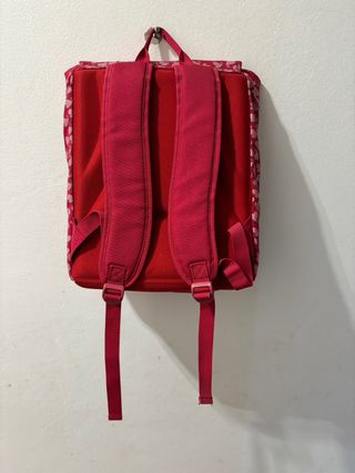 Zainetto bambina Winnie the Pooh e Tigro