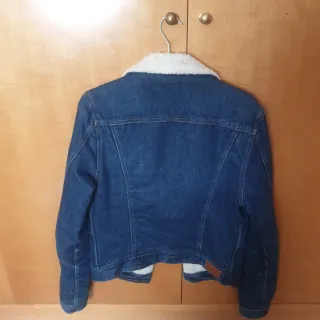 Chaqueta Vaquera Pepe Jeans Talla S/M