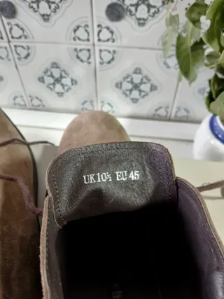 Zapatos Stonefly Beige/Marrón