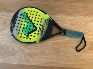 Raqueta de Padel Vairo Laser
