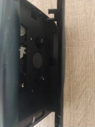 Walkman Sanyo Radio Cassette Player Bassxpander