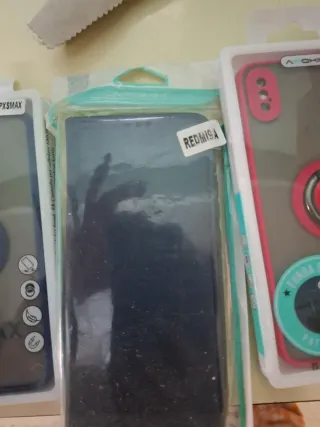 Fundas AOKIN para iPhone XS Max