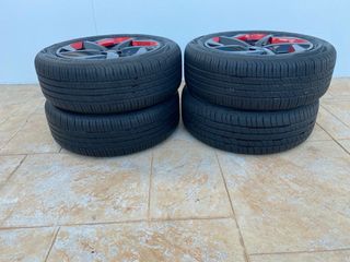 Llantas OMODA 215/55/R18/95H