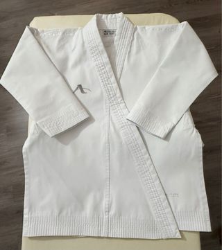 Karategui Arawaza Cristal