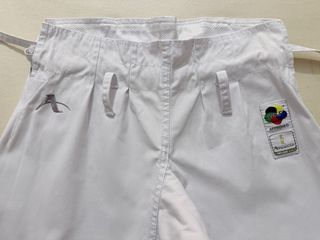 Karategui Arawaza Cristal