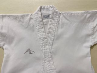 Karategui Arawaza Cristal