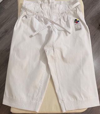 Karategui Arawaza Cristal