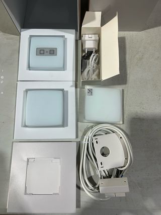 S1 Nuevo Termostato Inteligente Netatmo