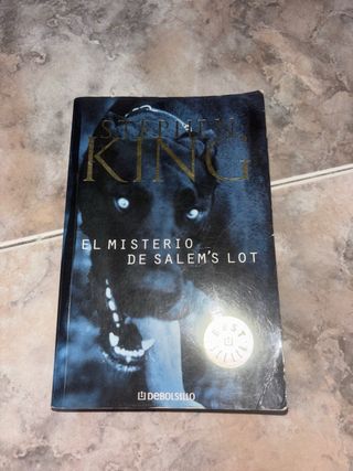 AFTER; SAGA YOU; CLÁSICOS; LIBROS DE THRILLER.