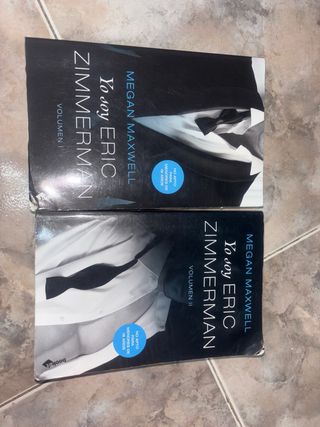 AFTER; SAGA YOU; CLÁSICOS; LIBROS DE THRILLER.