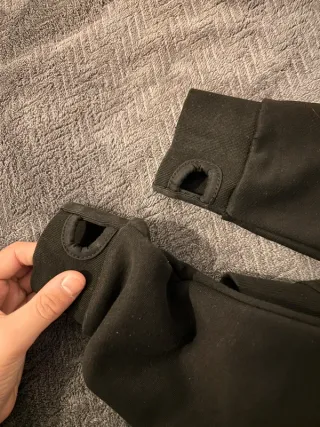 Felpa Balenciaga 12 anni