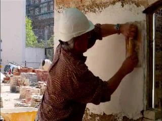 Manitas o ayudante para trabajos varios del hogar