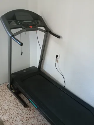 Tapis roulant per esercizi a casa
