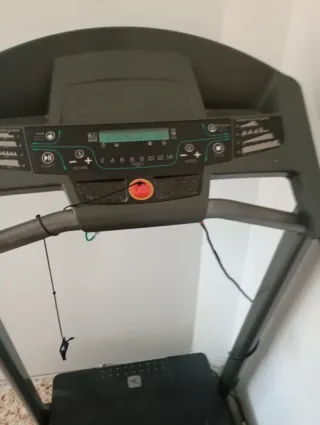 Tapis roulant per esercizi a casa