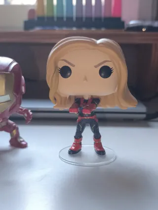 Funko Pop Vengadores