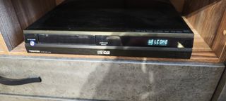 Reproductor Toshiba HD DVD + 15 Películas