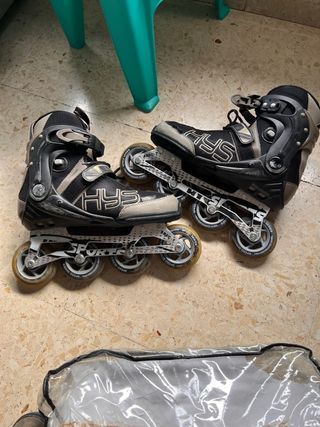 Patines HYS Speed Series