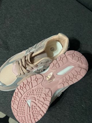 Zapatillas primark ,chica/mujer