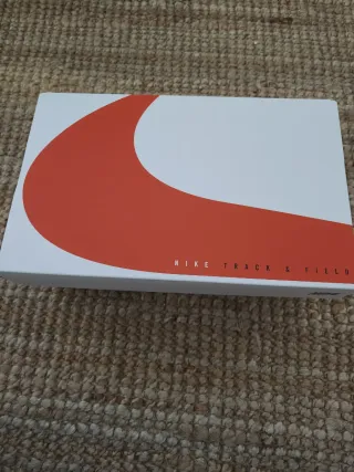 Clavos Atletismo Nike Air Maxfly 2