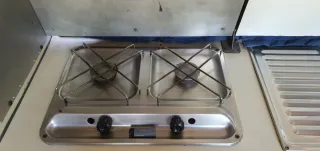 Volkswagen kombi 1989