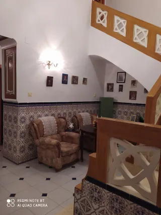 Casa de pueblo con 2 viviendas en 2 plantas