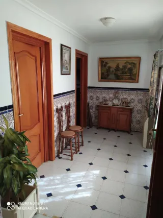 Casa de pueblo con 2 viviendas en 2 plantas