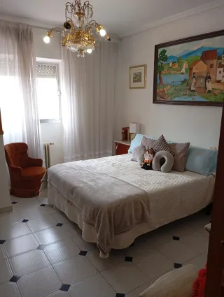 Casa de pueblo con 2 viviendas en 2 plantas