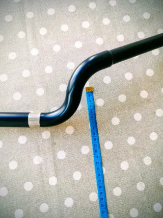 Manillar Harley Davidson Sportster S 1250