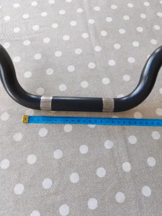 Manillar Harley Davidson Sportster S 1250