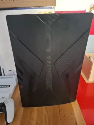 Console PS5 con 2 controller