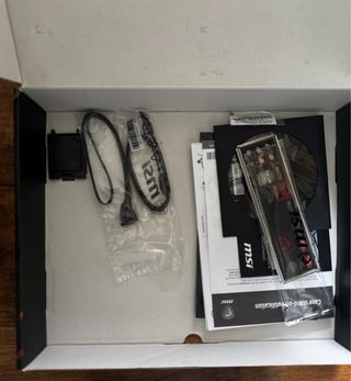 Placa Base MSI B360 Gaming Plus