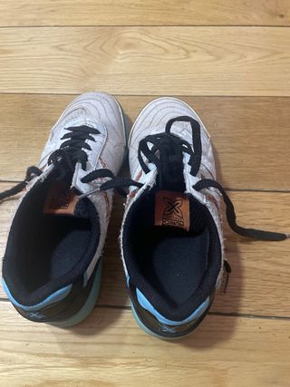 Zapatillas Fútbol Sala Munich Talla 33