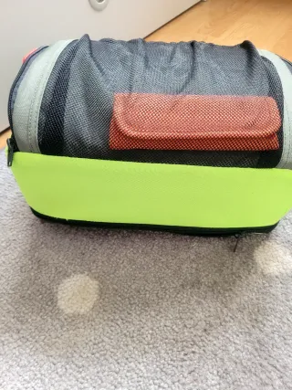 Asiento elevador bebé Mamma Mia