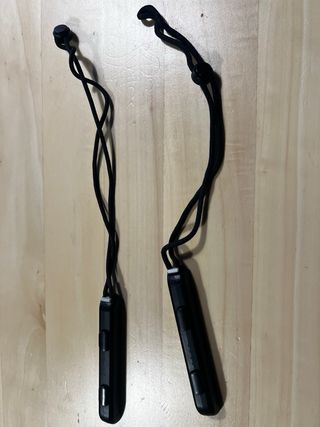 Joy-Con Nintendo Switch Rojo y Azul