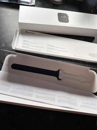 Apple Watch Serie 5 44mm GPS.