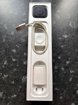 Apple Watch Serie 5 44mm GPS.