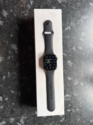 Apple Watch Serie 5 44mm GPS.