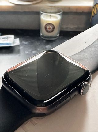 Apple Watch Serie 5 44mm GPS.