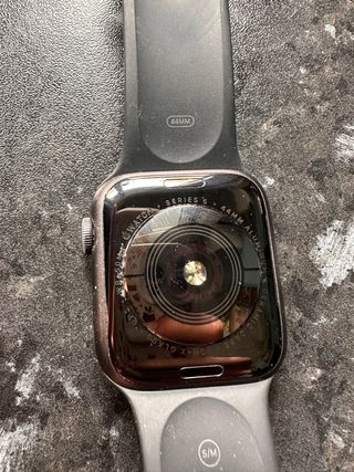 Apple Watch Serie 5 44mm GPS.