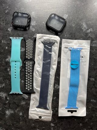 Apple Watch Serie 5 44mm GPS.