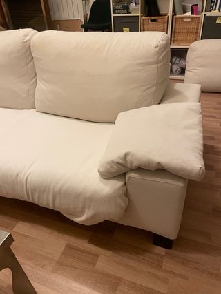 Sofá de 3 plazas