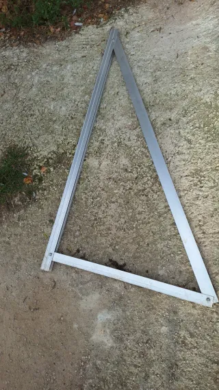 Soportes para Paneles Solares