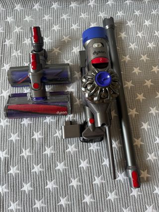 Aspirapolvere Dyson V8