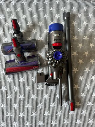 Aspirapolvere Dyson V8