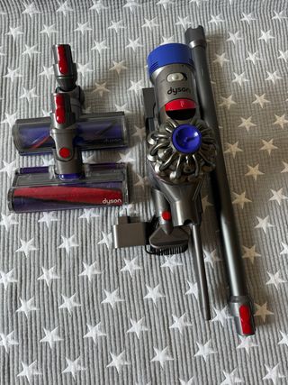 Aspirapolvere Dyson V8