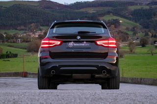 BMW X3 2021
