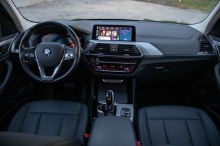 BMW X3 2021