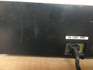 Radio Reloj Flip Harvard Cardinal