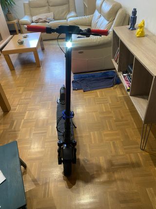 Patinete Eléctrico Red Bull Racing