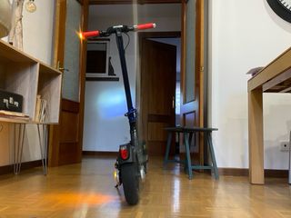 Patinete Eléctrico Red Bull Racing